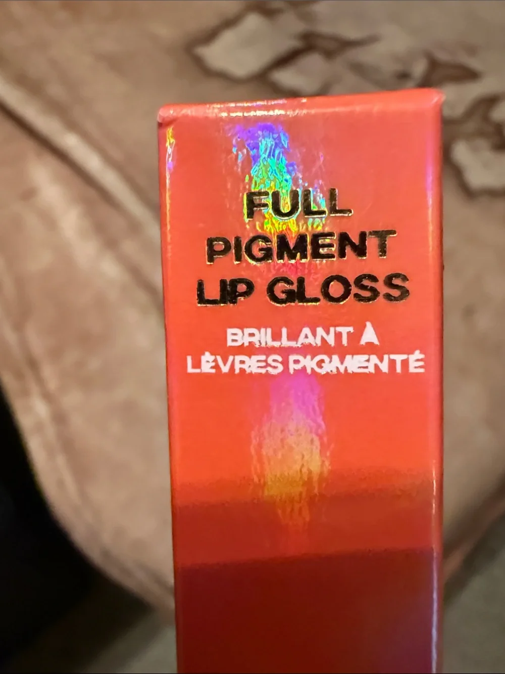 🖤NWT Jeffree Star Supreme Gloss Lip Gloss - Unicorn Blood🖤
